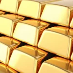 Золото помірно дорожчає на збереженні невизначеності навколо мит