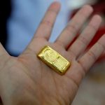 Золото витісняє євро: центробанки світу знову накопичують метал, як у 1960-х
