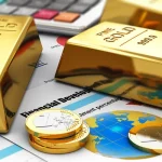 Золото вперше обійшло євро в резервах центробанків