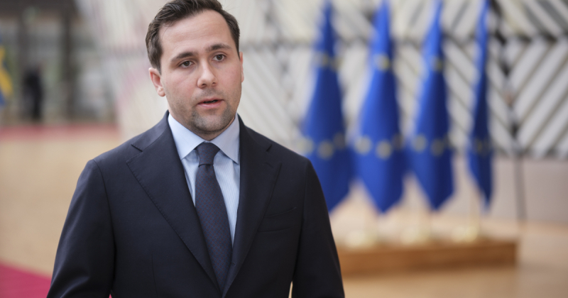 Швеція виділить $187 млн на допомогу Україні та інші глобальні гуманітарні потреби