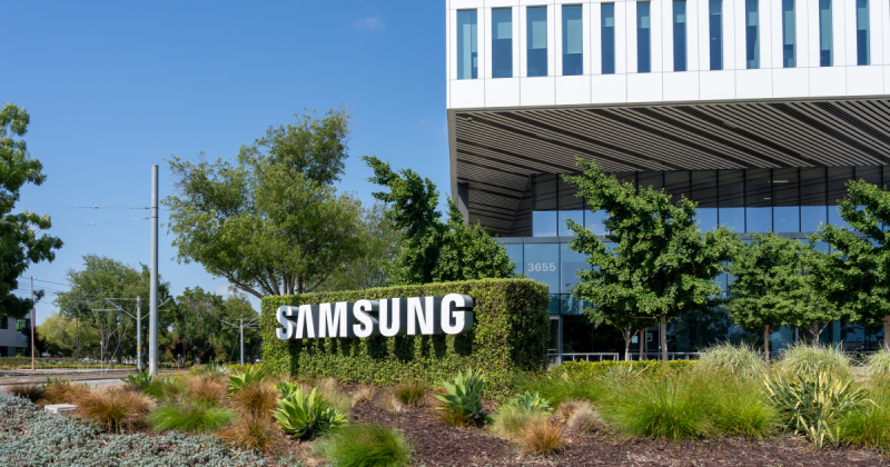 Tesla та Samsung підписали угоду на $16,5 млрд про постачання чипів для електромобілів