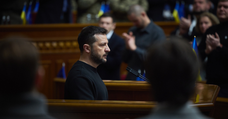Президентський законопроєкт відновлює незалежність НАБУ та САП та запроваджує перевірку СБУ у бюро. Деталі