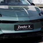 Geely викупив бренд електромобілів Zeekr. Автовиробника знімуть з лістингу на Нью-Йоркській біржі
