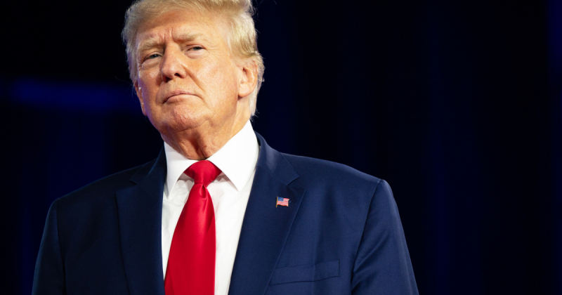 Трамп представить «жорсткий» план озброєння України, який може включати ракети, здатні вражати цілі в Москві – Axios