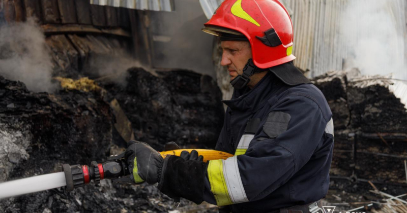 Російські дрони атакували польське підприємство Barlinek у Вінниці, є постраждалі