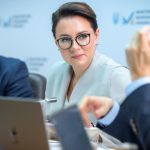 Уряд Юлії Свириденко. Фракція «Слуга народу» оголосила склад нового Кабміну