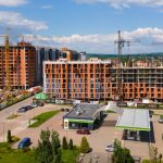 Ринок нерухомості у першому півріччі продовжив зростати: найбільше ціни на житло піднялися на сході – ЛУН