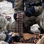 Уряд спростив правила виробництва та закупівлі боєприпасів