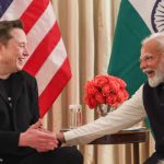 Tesla офіційно виходить на ринок Індії, продажі стартують наступного тижня