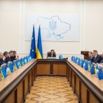 Податкові та митні органи з 24 липня обмежать перевірки бізнесу з низьким рівнем ризику – Свириденко