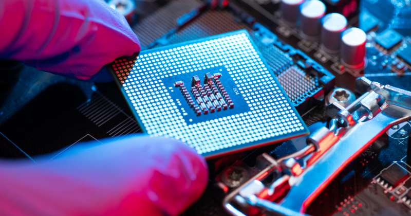 Виклик для Nvidia. Виробник ШІ-чипів Rebellions залучає до $200 млн та готується до IPO за підтримки Samsung