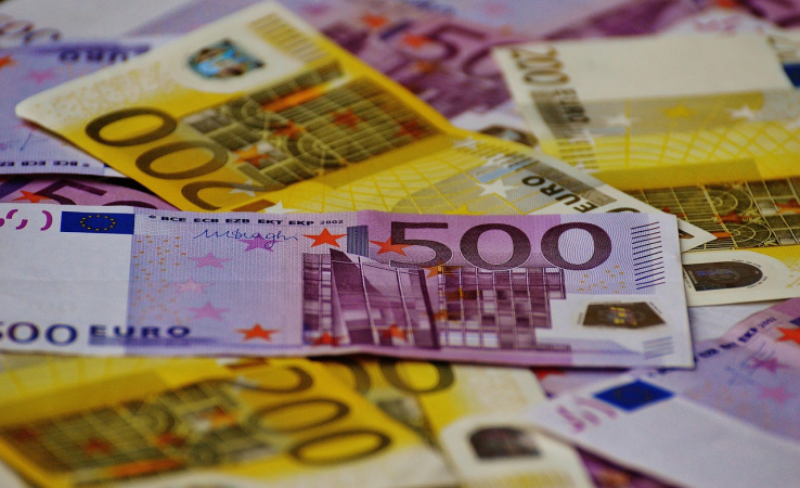 100 мільярдів євро для України: ЄС розглядає створення нового фонду