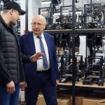 100 мільйонів євро на оборонні інновації: Україна та ЄС запускають BraveTech EU