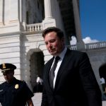 Ілон Маск знову порушив тему створення нової партії у США: запустив опитування в День незалежності