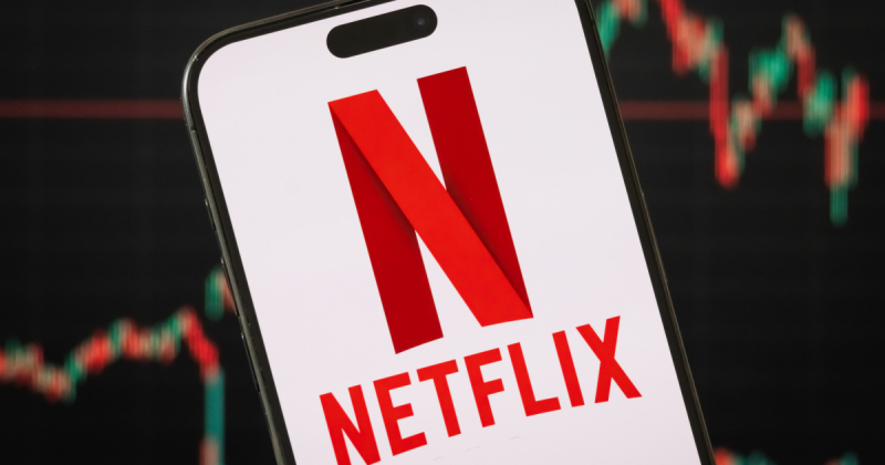 Виторг Netflix у другому кварталі зріс на 16% до $11 млрд. Допомогли реклама та слабкий долар