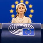 ЄС закладає у довгостроковий бюджет €100 млрд для України
