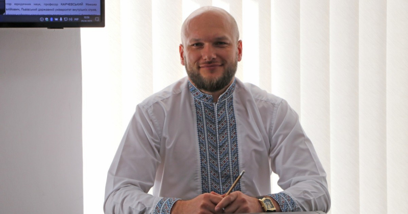 «Опрацьовую всі варіанти». Переможець конкурсу БЕБ Цивінський не виключає судового оскарження рішення уряду відхилити його кандидатуру 