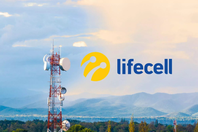 1400 компаній перенесли свої бізнес-номери до lifecell