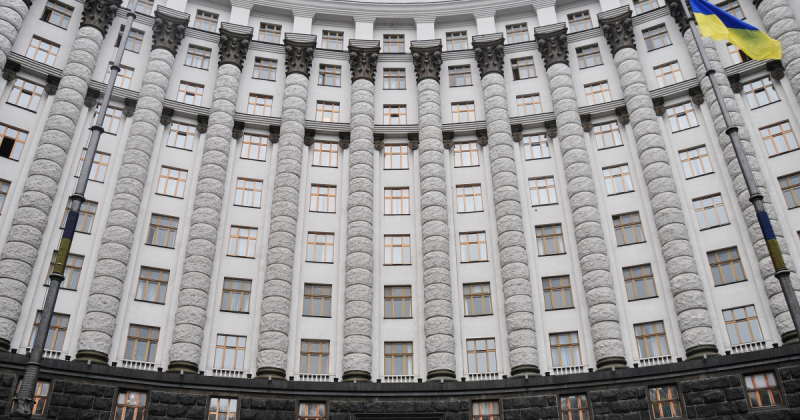 Угода про надра з США. Уряд визначив переліки ключових корисних копалин і родовищ