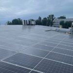 Varus інвестує 150 млн грн у встановлення сонячних панелей для своїх магазинів