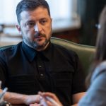 Зеленський вніс до парламенту подання про призначення Свириденко премʼєр-міністром