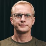 У керівника ЦПК Віталія Шабуніна провели обшуки. Що про це відомо (оновлено)