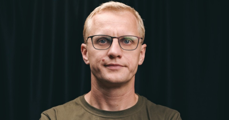 У керівника ЦПК Віталія Шабуніна провели обшуки. Що про це відомо (оновлено)