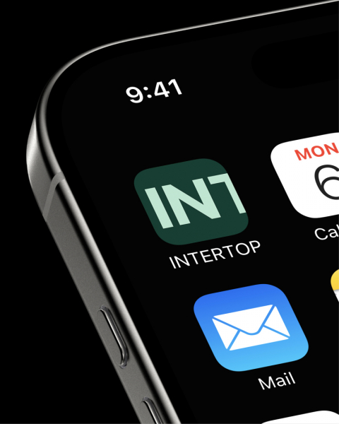 Intertop вперше за 15 років оновив айдентику. Інвестували в це $30 000