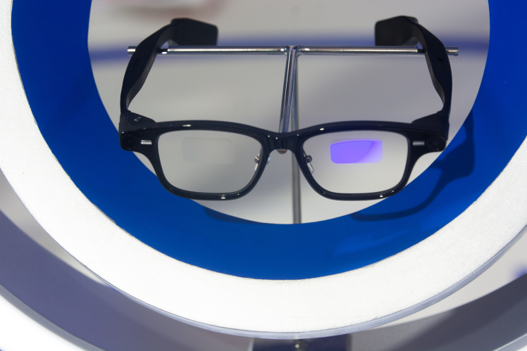 Конкурент Meta. Alibaba представить перші ШІ-окуляри в Китаї до кінця року