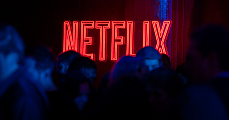 Netflix готується додати контент у стилі традиційного ТБ і веде переговори про партнерство зі Spotify – WSJ