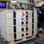 США не повністю зупинили постачання зброї в Україну – Трамп