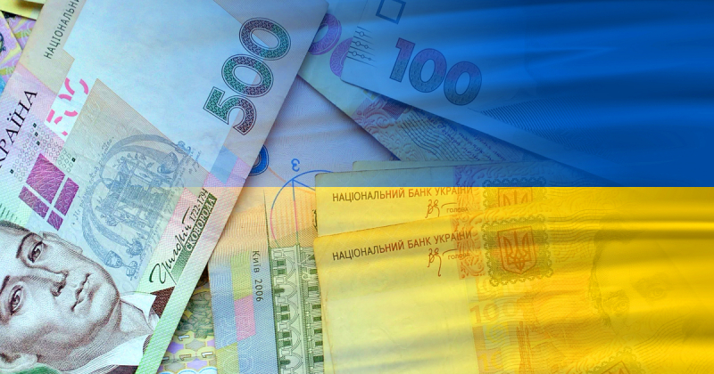 Рецесія скасовується. Держстат оцінив зростання ВВП на 0,9% у першому кварталі