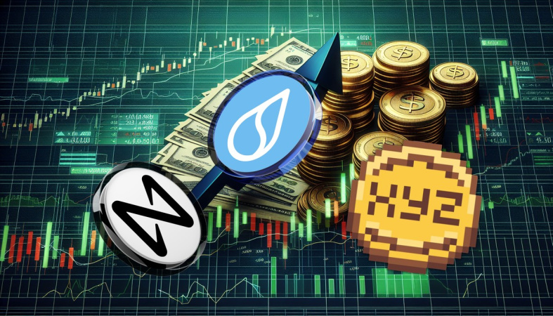 4 перспективи зростання: XYZVerse може подолати 0,02$ — приносячи прибутки після передпродажу