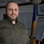 Зеленський призначив ексміністра оборони Умєрова секретарем РНБО