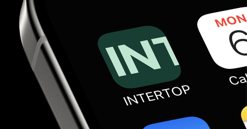 Intertop вперше за 15 років оновив айдентику. Інвестували в це $30 000