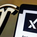 Маск відкинув ідею злиття Tesla та xAI, але не виключив інвестицій