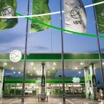 UPG хоче орендувати 34 заправки групи «Приват». АМКУ розглядає заяву