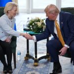 США та ЄС уклали масштабну торговельну угоду. Що вона передбачає