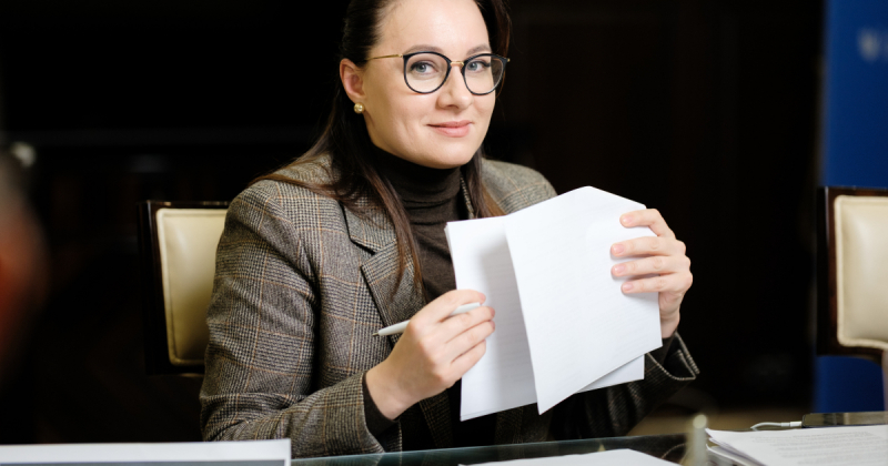 «Очікуємо підписання угод». Україна представить оборонні проєкти на конференції з відновлення у Римі