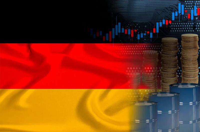 60 великих компаній пообіцяли інвестувати в Німеччину понад €600 мільярдів