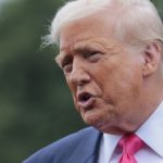 США вже відправляють зброю для України союзникам – Трамп