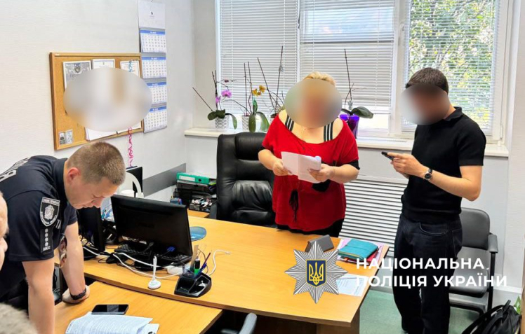 Обшуки в «Артеріум» і підозра Жеваго. Нацполіція заявила про викриття схеми збуту ліків на території Росії