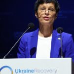 «Серйозний крок назад». Комісарка ЄС з розширення відреагувала на закон про обмеження незалежності НАБУ і САП