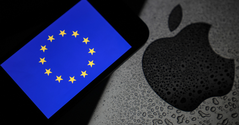 Apple оскаржила штраф ЄС на €500 млн, назвавши нові вимоги шкідливими для користувачів