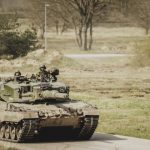 Транспортна інфраструктура ЄС не готова до війни з Росією: Брюссель витратить €17 млрд на модернізацію
