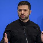 Україна та США ведуть переговори про масштабну угоду з обміну озброєнням – Зеленський