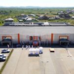 На Закарпатті відкрили завод із виробництва замороженої випічки з інвестиціями в 400 млн грн