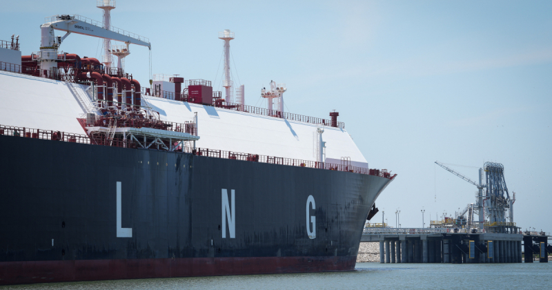 «Нафтогаз» та Orlen підписали угоду на постачання 140 млн кубометрів американського СПГ