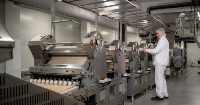 Nestlé відкрила нову фабрику для виробництва вермішелі на Волині. 75% продукції йтиме на експорт