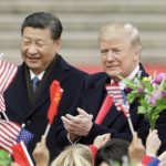Дональд Трамп призупинив обмеження на експорт технологій до Китаю, щоб не зірвати зустріч із Сі Цзіньпіном